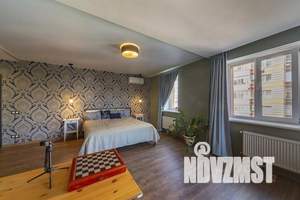 3-к квартира, вторичка, 113м2, 5/10 этаж