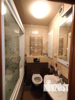 2-к квартира, вторичка, 69м2, 14/25 этаж