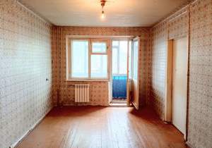 2-к квартира, вторичка, 44м2, 4/5 этаж