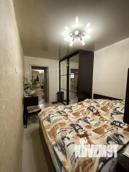 3-к квартира, вторичка, 83м2, 12/12 этаж