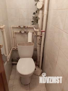 3-к квартира, вторичка, 62м2, 5/9 этаж