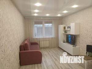 1-к квартира, вторичка, 46м2, 2/24 этаж