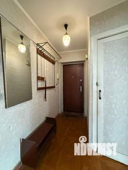 2-к квартира, вторичка, 42м2, 5/5 этаж