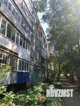 2-к квартира, вторичка, 45м2, 5/5 этаж