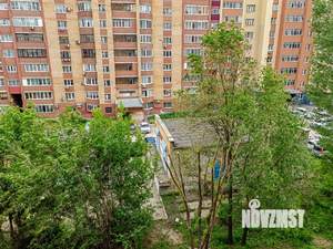 3-к квартира, вторичка, 98м2, 5/10 этаж