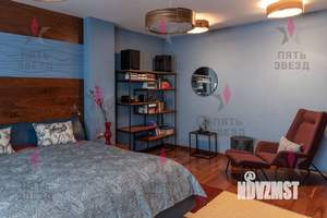4-к квартира, вторичка, 183м2, 2/7 этаж