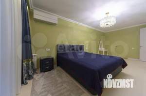 3-к квартира, вторичка, 139м2, 5/16 этаж