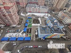 2-к квартира, вторичка, 61м2, 17/18 этаж