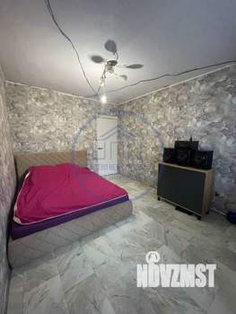 2-к квартира, вторичка, 49м2, 5/5 этаж