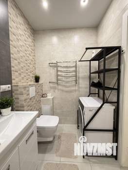 1-к квартира, вторичка, 37м2, 12/15 этаж