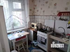 2-к квартира, вторичка, 43м2, 4/5 этаж