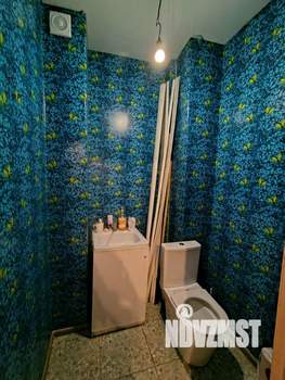 2-к квартира, вторичка, 61м2, 2/25 этаж