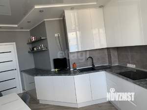 2-к квартира, вторичка, 68м2, 23/25 этаж