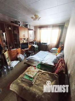 3-к квартира, вторичка, 66м2, 3/9 этаж