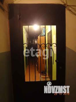 1-к квартира, вторичка, 17м2, 2/5 этаж