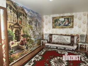 2-к квартира, вторичка, 43м2, 4/5 этаж