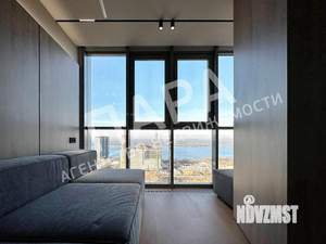 2-к квартира, вторичка, 71м2, 21/24 этаж