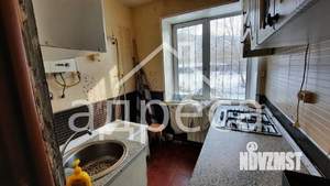 3-к квартира, вторичка, 53м2, 1/2 этаж