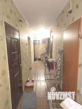 5-к квартира, вторичка, 95м2, 4/5 этаж