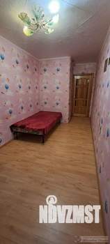 3-к квартира, вторичка, 55м2, 2/5 этаж