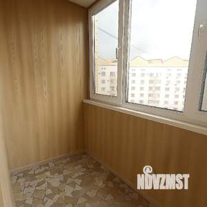 1-к квартира, вторичка, 43м2, 10/10 этаж