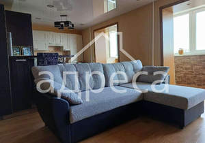 1-к квартира, вторичка, 46м2, 10/10 этаж