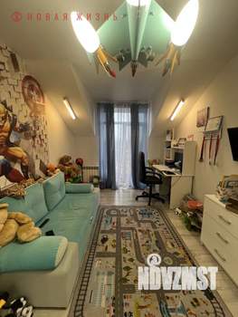 2-к квартира, вторичка, 60м2, 4/4 этаж