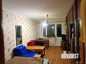 3-к квартира, вторичка, 66м2, 7/9 этаж