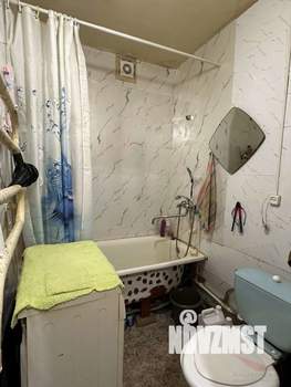 1-к квартира, вторичка, 30м2, 1/5 этаж