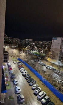 2-к квартира, вторичка, 66м2, 8/20 этаж