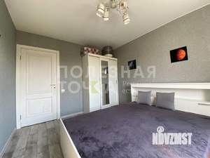 2-к квартира, вторичка, 50м2, 5/5 этаж