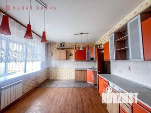 2-к квартира, вторичка, 95м2, 7/10 этаж