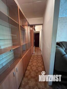 2-к квартира, вторичка, 45м2, 1/5 этаж