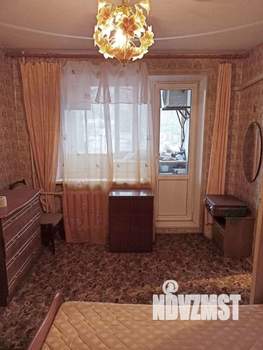 3-к квартира, вторичка, 62м2, 2/9 этаж