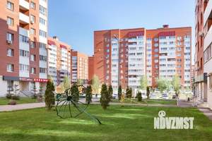 1-к квартира, вторичка, 44м2, 8/18 этаж