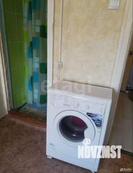1-к квартира, вторичка, 19м2, 3/5 этаж