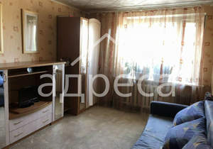 2-к квартира, вторичка, 35м2, 2/9 этаж