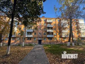 2-к квартира, вторичка, 45м2, 5/5 этаж