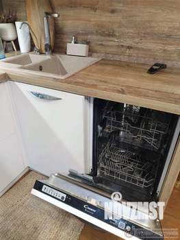 2-к квартира, вторичка, 56м2, 1/10 этаж