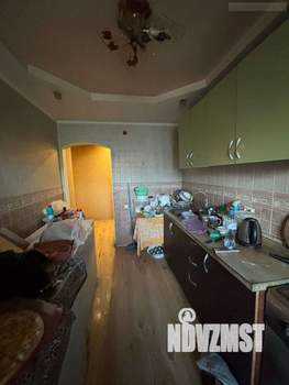 3-к квартира, вторичка, 62м2, 5/10 этаж