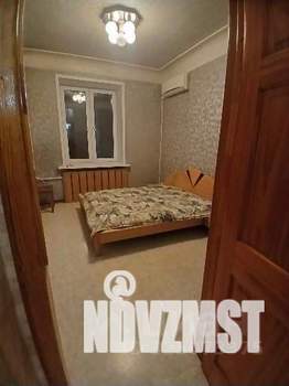 3-к квартира, вторичка, 65м2, 3/5 этаж