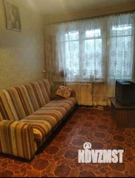 1-к квартира, вторичка, 32м2, 3/5 этаж