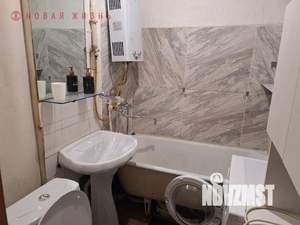 2-к квартира, вторичка, 43м2, 2/3 этаж