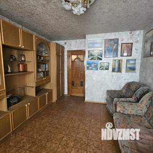 1-к квартира, вторичка, 29м2, 4/9 этаж
