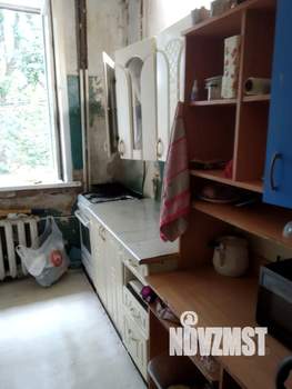 3-к квартира, вторичка, 67м2, 2/4 этаж