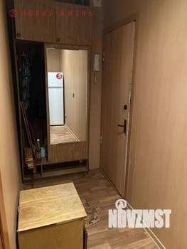 1-к квартира, вторичка, 33м2, 4/5 этаж