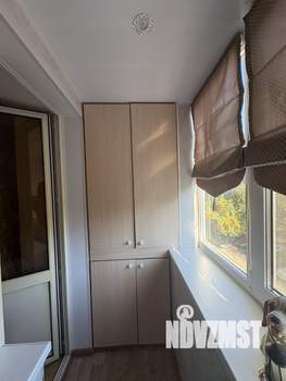 2-к квартира, вторичка, 56м2, 3/9 этаж