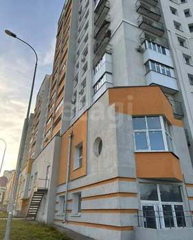 3-к квартира, сданный дом, 74м2, 6/15 этаж