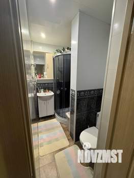 3-к квартира, вторичка, 57м2, 5/5 этаж