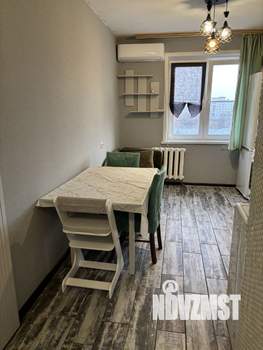 1-к квартира, вторичка, 33м2, 9/9 этаж